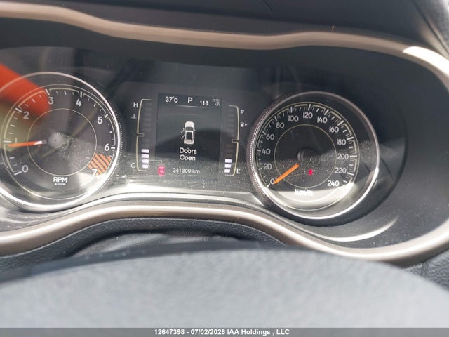 Aukcja sprzedaży 2015 Jeep Cherokee Sport, vin: 1C4PJLAB4FW742050, numer aukcji: 12647398