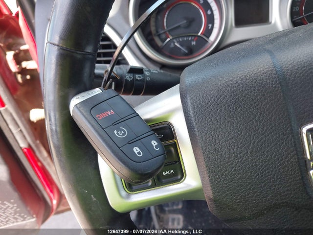 Продаж на аукціоні авто 2013 Dodge Journey, vin: 3C4PDDFG2DT695931, номер лоту: 12647399