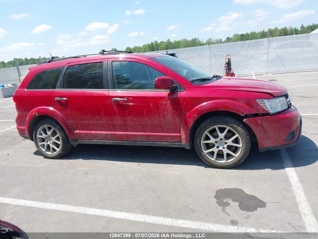Продаж на аукціоні авто 2013 Dodge Journey, vin: 3C4PDDFG2DT695931, номер лоту: 12647399