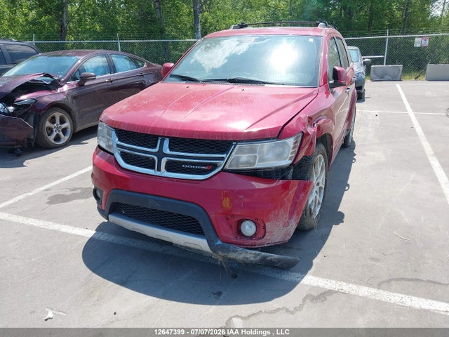 Продаж на аукціоні авто 2013 Dodge Journey, vin: 3C4PDDFG2DT695931, номер лоту: 12647399