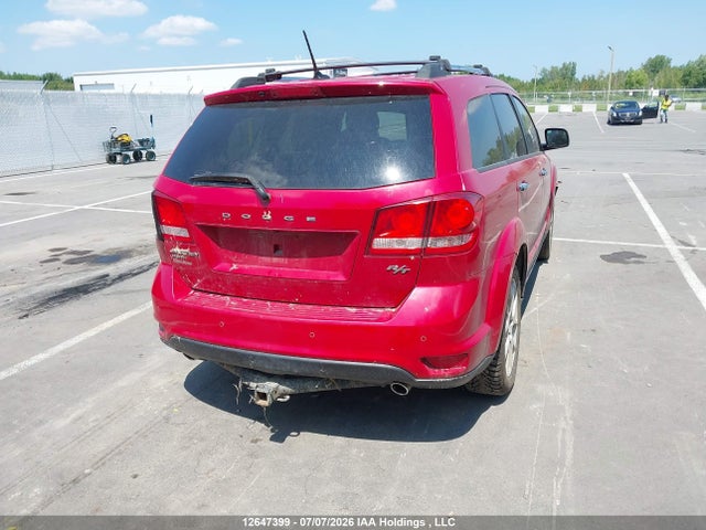 Продаж на аукціоні авто 2013 Dodge Journey, vin: 3C4PDDFG2DT695931, номер лоту: 12647399