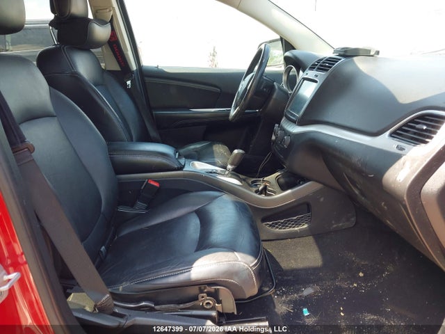 Продаж на аукціоні авто 2013 Dodge Journey, vin: 3C4PDDFG2DT695931, номер лоту: 12647399
