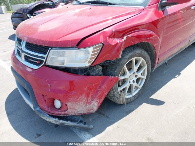 Продаж на аукціоні авто 2013 Dodge Journey, vin: 3C4PDDFG2DT695931, номер лоту: 12647399