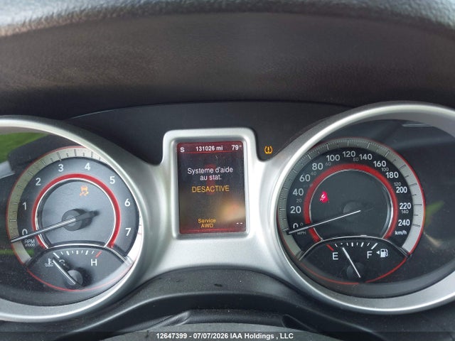 Продаж на аукціоні авто 2013 Dodge Journey, vin: 3C4PDDFG2DT695931, номер лоту: 12647399