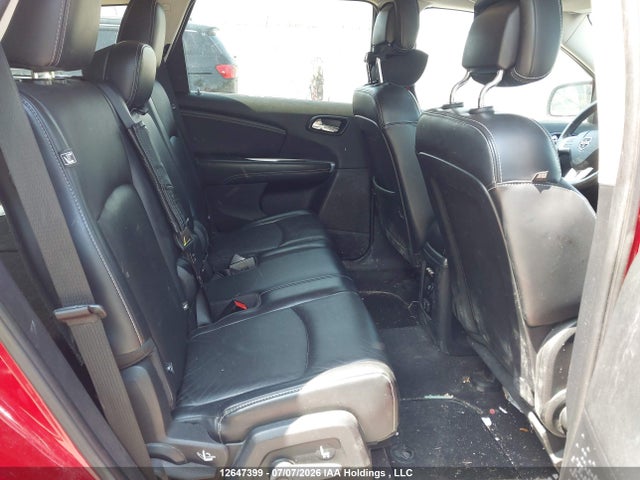 Продаж на аукціоні авто 2013 Dodge Journey, vin: 3C4PDDFG2DT695931, номер лоту: 12647399