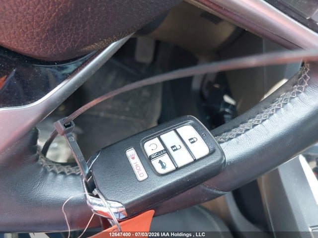 Honda CIVIC EX 2019 2HGFC2F73KH032930 Image 11