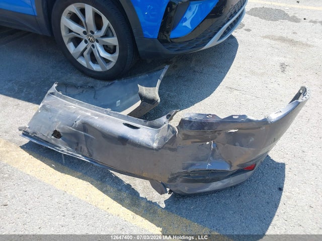 Honda CIVIC EX 2019 2HGFC2F73KH032930 Image 12