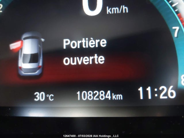 Honda CIVIC EX 2019 2HGFC2F73KH032930 Image 16