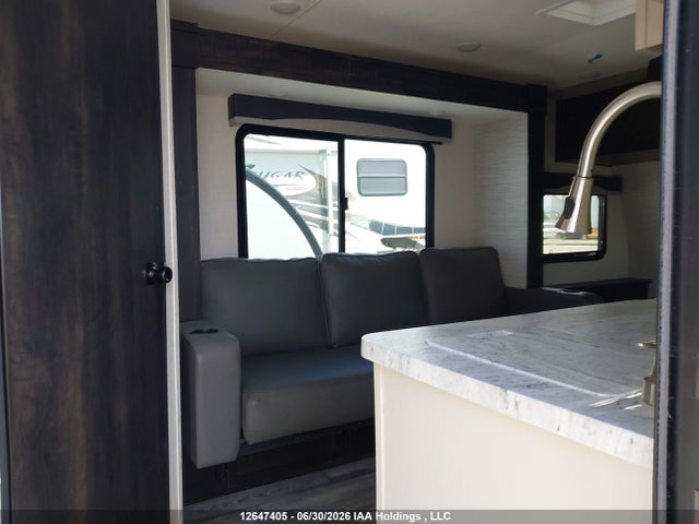Продаж на аукціоні авто 2022 Highland Ridge Rv Open Range Lite Air, vin: 58TBH0AJ1N3RA3098, номер лоту: 12647405
