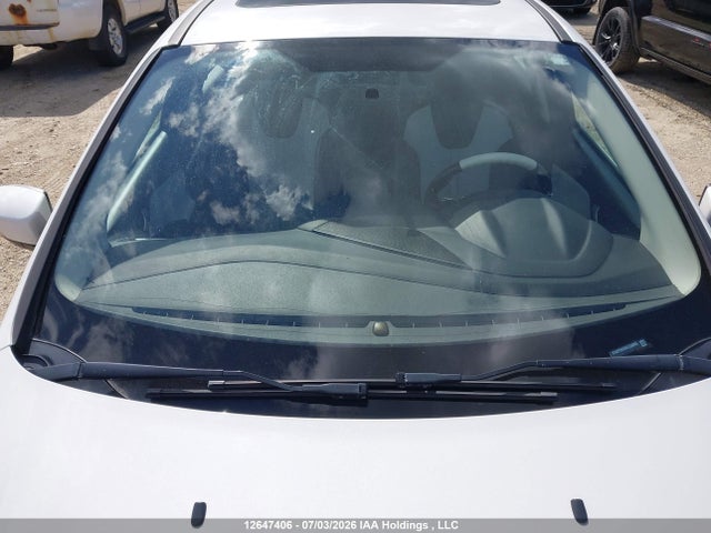 12647406 :رقم المزاد ، 1FADP3N28DL256065 vin ، 2013 Ford Focus Titanium مزاد بيع
