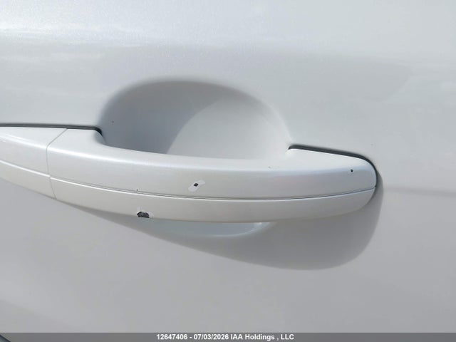 12647406 :رقم المزاد ، 1FADP3N28DL256065 vin ، 2013 Ford Focus Titanium مزاد بيع