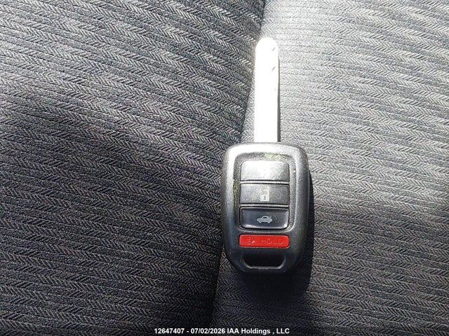 Продаж на аукціоні авто 2014 Honda Accord Sport, vin: 1HGCR2F5XEA811339, номер лоту: 12647407