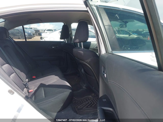 Продаж на аукціоні авто 2014 Honda Accord Sport, vin: 1HGCR2F5XEA811339, номер лоту: 12647407