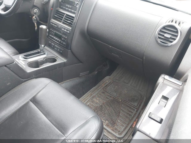 Aukcja sprzedaży 2010 Ford Explorer Sport Trac Limited, vin: 1FMEU5D81AUA41170, numer aukcji: 12647410