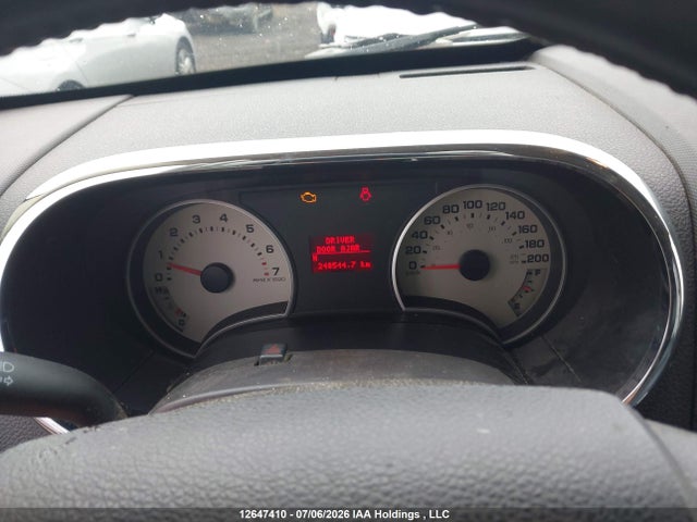 Aukcja sprzedaży 2010 Ford Explorer Sport Trac Limited, vin: 1FMEU5D81AUA41170, numer aukcji: 12647410