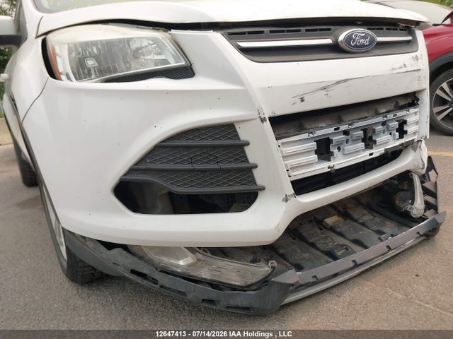 Продаж на аукціоні авто 2016 Ford Escape Se, vin: 1FMCU0GXXGUB17121, номер лоту: 12647413