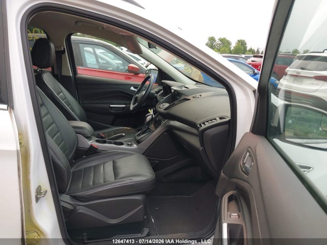 Продаж на аукціоні авто 2016 Ford Escape Se, vin: 1FMCU0GXXGUB17121, номер лоту: 12647413