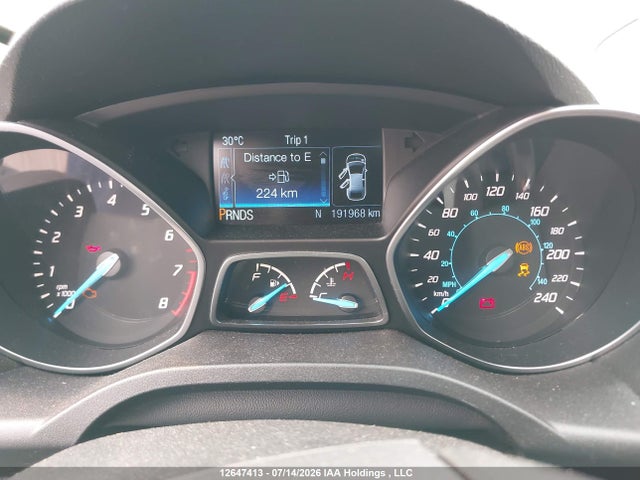 Продаж на аукціоні авто 2016 Ford Escape Se, vin: 1FMCU0GXXGUB17121, номер лоту: 12647413