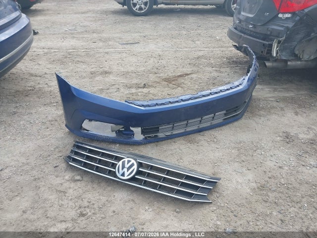 1VWBS7A33GC064172 Volkswagen Passat 1.8 Tsi Comfortline
