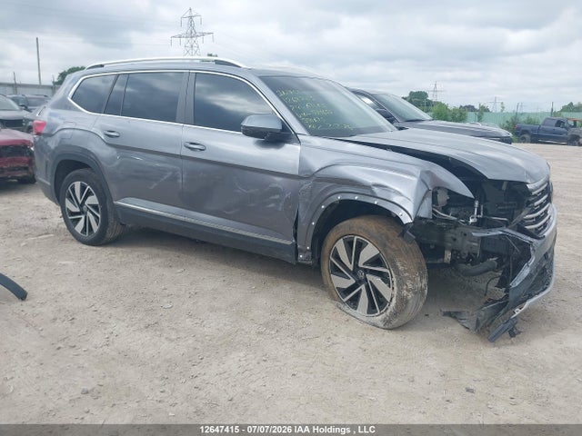 Aukcja sprzedaży 2024 Volkswagen Atlas, vin: 1V2BR2CA5RC521658, numer aukcji: 12647415