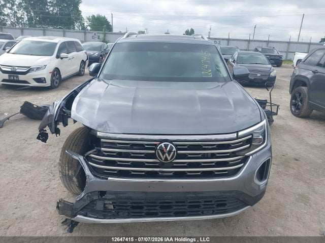 Aukcja sprzedaży 2024 Volkswagen Atlas, vin: 1V2BR2CA5RC521658, numer aukcji: 12647415