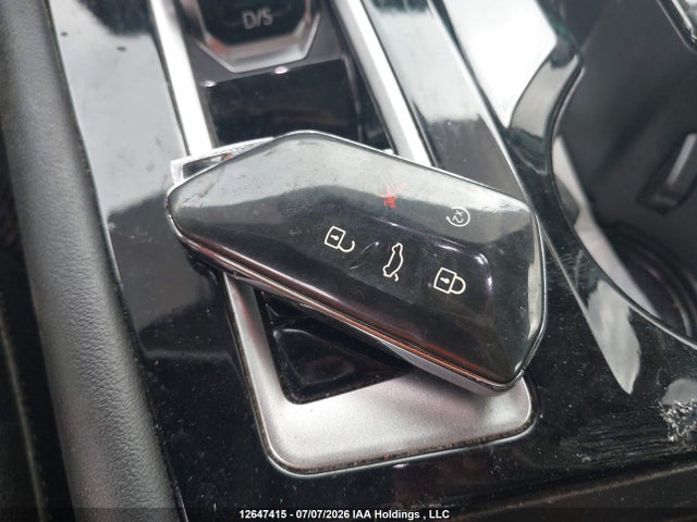 Aukcja sprzedaży 2024 Volkswagen Atlas, vin: 1V2BR2CA5RC521658, numer aukcji: 12647415