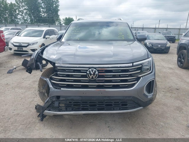 Aukcja sprzedaży 2024 Volkswagen Atlas, vin: 1V2BR2CA5RC521658, numer aukcji: 12647415