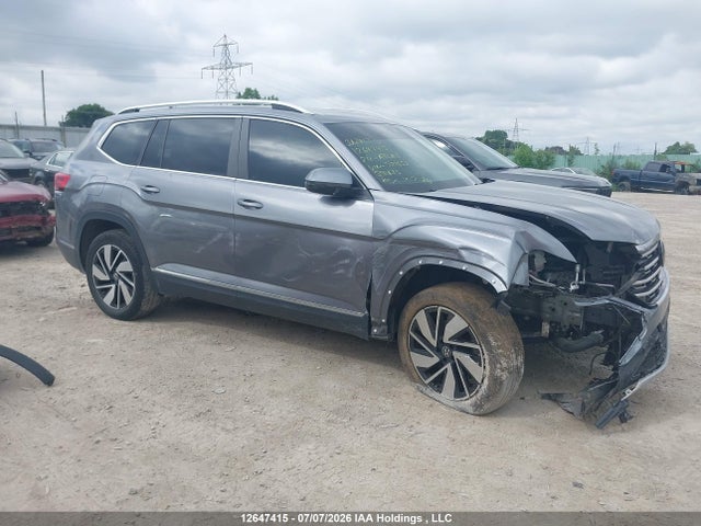 Aukcja sprzedaży 2024 Volkswagen Atlas, vin: 1V2BR2CA5RC521658, numer aukcji: 12647415