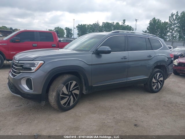 Aukcja sprzedaży 2024 Volkswagen Atlas, vin: 1V2BR2CA5RC521658, numer aukcji: 12647415