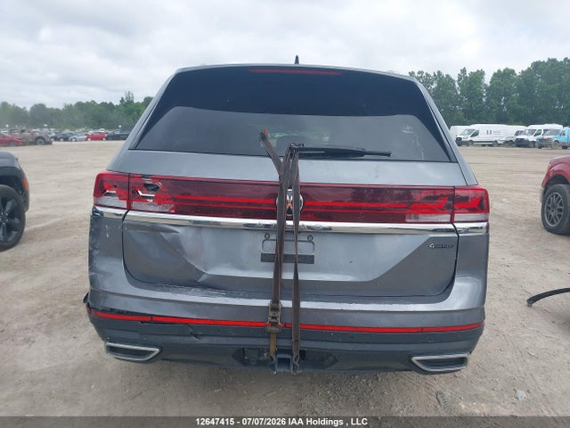 Aukcja sprzedaży 2024 Volkswagen Atlas, vin: 1V2BR2CA5RC521658, numer aukcji: 12647415