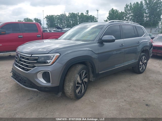 Aukcja sprzedaży 2024 Volkswagen Atlas, vin: 1V2BR2CA5RC521658, numer aukcji: 12647415