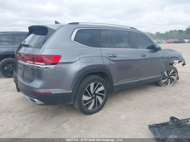 Aukcja sprzedaży 2024 Volkswagen Atlas, vin: 1V2BR2CA5RC521658, numer aukcji: 12647415