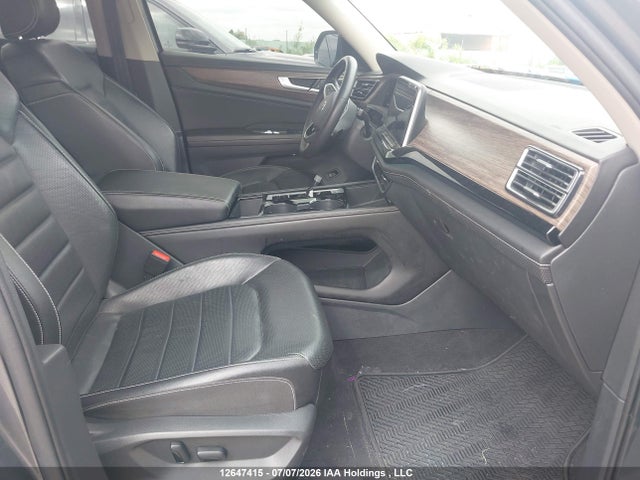 Aukcja sprzedaży 2024 Volkswagen Atlas, vin: 1V2BR2CA5RC521658, numer aukcji: 12647415