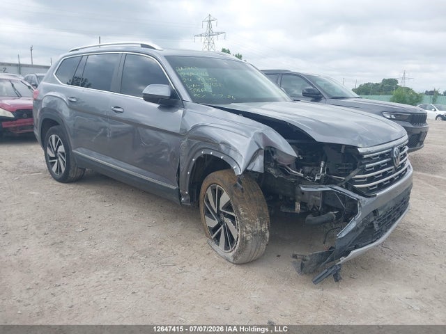 Aukcja sprzedaży 2024 Volkswagen Atlas, vin: 1V2BR2CA5RC521658, numer aukcji: 12647415