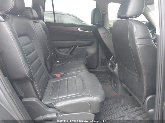 Aukcja sprzedaży 2024 Volkswagen Atlas, vin: 1V2BR2CA5RC521658, numer aukcji: 12647415