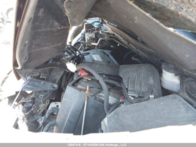 Honda CR-V EX 2015 2HKRM4H59FH123990 Image 10