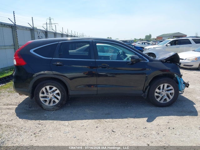 Honda CR-V EX 2015 2HKRM4H59FH123990 Image 14