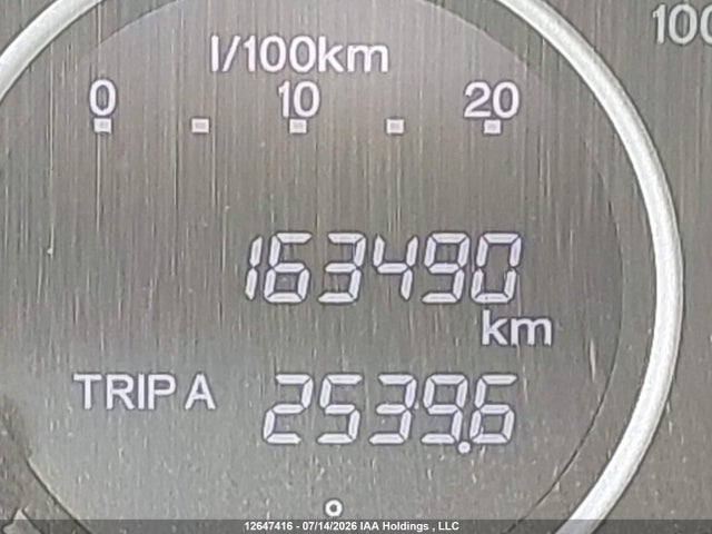 Honda CR-V EX 2015 2HKRM4H59FH123990 Image 16