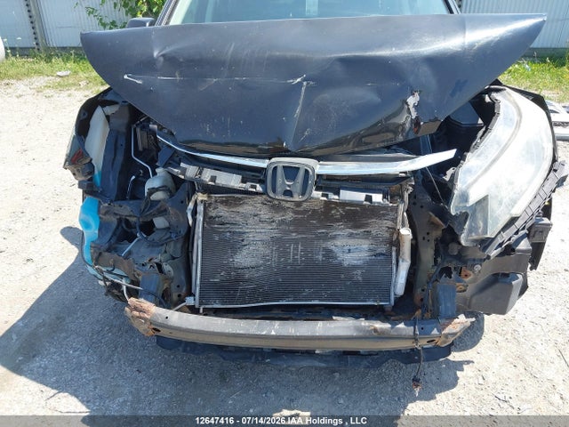 Honda CR-V EX 2015 2HKRM4H59FH123990 Image 6