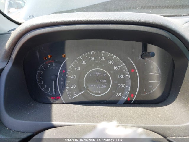 Honda CR-V EX 2015 2HKRM4H59FH123990 Image 7