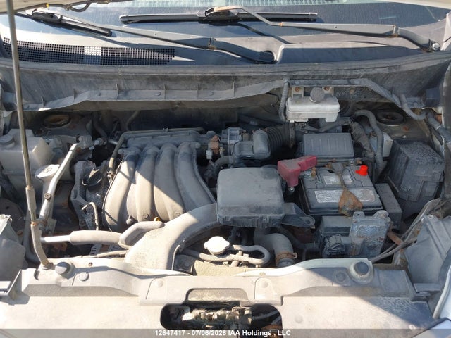 Aukcja sprzedaży 2013 Nissan Nv200 2.5s/2.5sv, vin: 3N6CM0KN1DK691318, numer aukcji: 12647417
