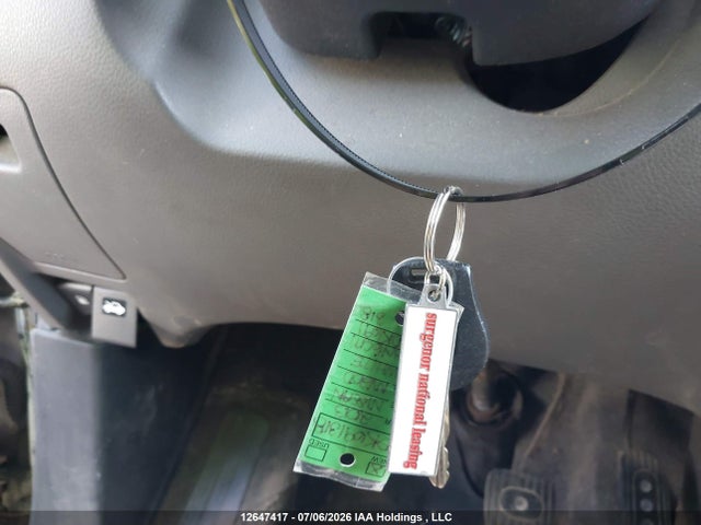 Aukcja sprzedaży 2013 Nissan Nv200 2.5s/2.5sv, vin: 3N6CM0KN1DK691318, numer aukcji: 12647417