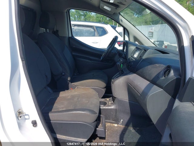 Aukcja sprzedaży 2013 Nissan Nv200 2.5s/2.5sv, vin: 3N6CM0KN1DK691318, numer aukcji: 12647417