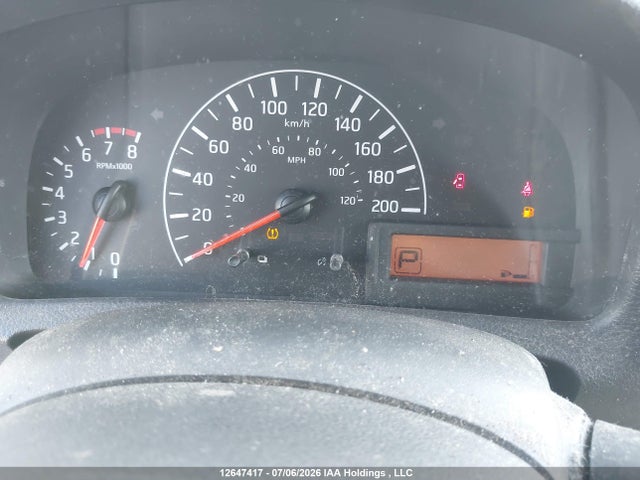 Aukcja sprzedaży 2013 Nissan Nv200 2.5s/2.5sv, vin: 3N6CM0KN1DK691318, numer aukcji: 12647417