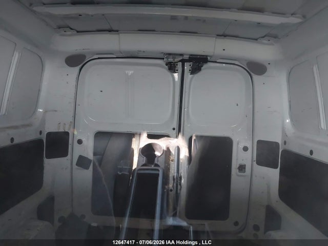 Aukcja sprzedaży 2013 Nissan Nv200 2.5s/2.5sv, vin: 3N6CM0KN1DK691318, numer aukcji: 12647417