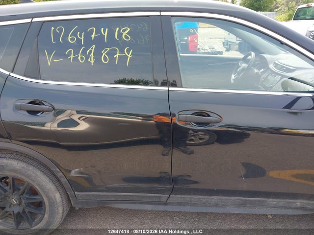 5N1AT2MT5KC761874 Nissan ROGUE S/SV