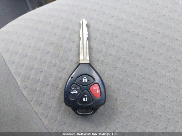 Продаж на аукціоні авто 2008 Toyota Camry Ce/le/xle/se, vin: 4T1BE46K58U195510, номер лоту: 12647421