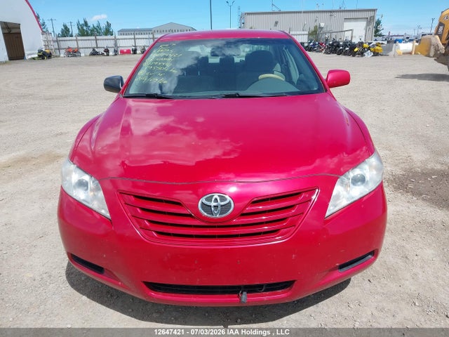 Продаж на аукціоні авто 2008 Toyota Camry Ce/le/xle/se, vin: 4T1BE46K58U195510, номер лоту: 12647421