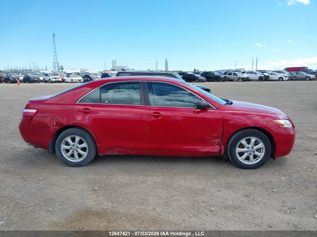 Продаж на аукціоні авто 2008 Toyota Camry Ce/le/xle/se, vin: 4T1BE46K58U195510, номер лоту: 12647421