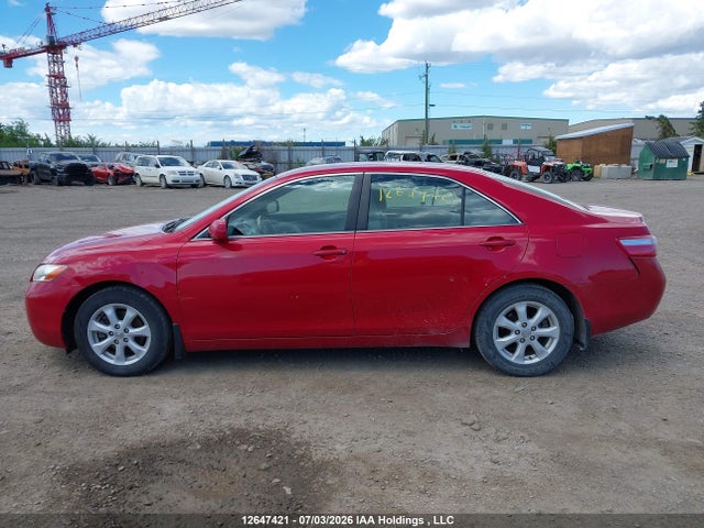 Продаж на аукціоні авто 2008 Toyota Camry Ce/le/xle/se, vin: 4T1BE46K58U195510, номер лоту: 12647421